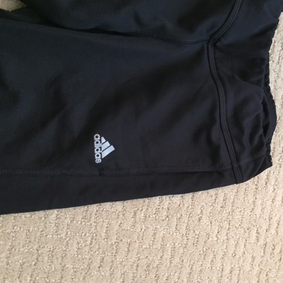 Adidas athletic sweats - Picture 1 of 3
