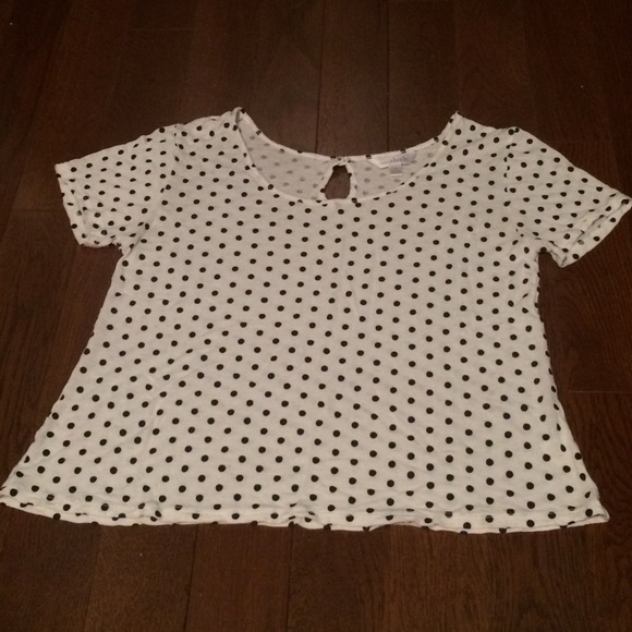 Cute top