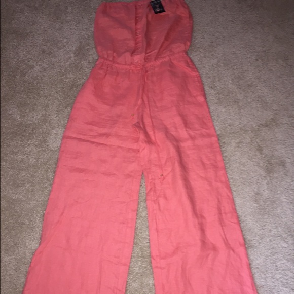 Guess romper!