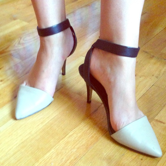 Aldo Genuine Leather Heels