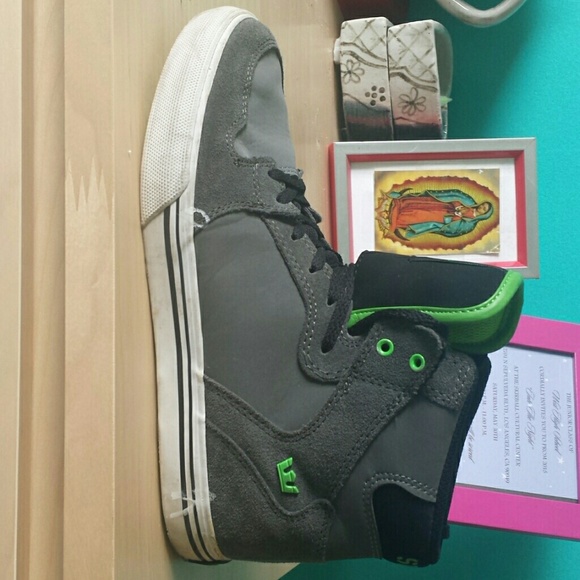 Original supras