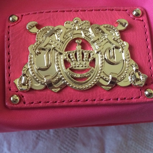 Juicy couture purse - Picture 2 of 4