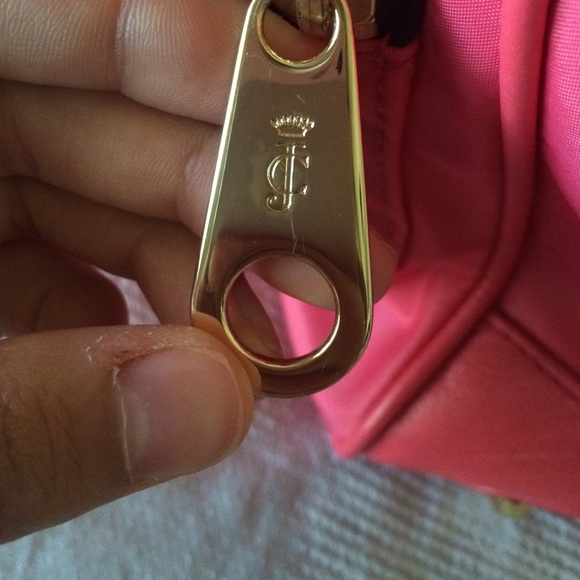 Juicy couture purse - Picture 3 of 4