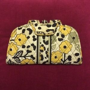Vera Bradley wallet
