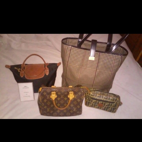 NAME YOUR PRICE HANDBAG SALE! BEST OFFER ACCEPTED!
