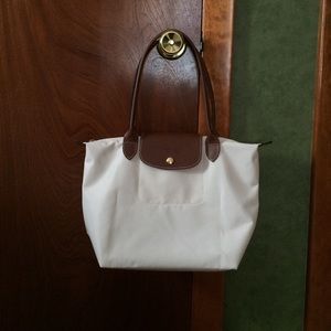 Authentic Longchamp Le Pliage Small Tote Bag