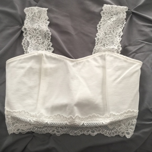 Bra top