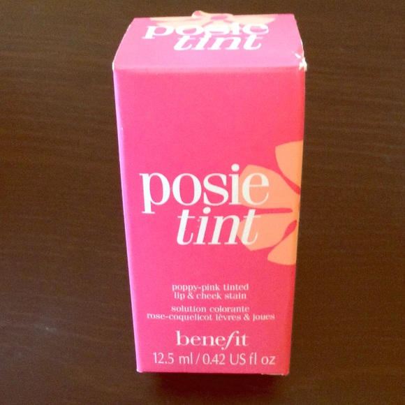 Benefit Posie-Tint Cheek & Lip Stain