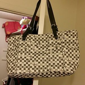 Herbalife purse