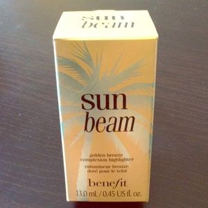 Benefit Sun Beam
