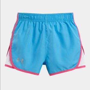 Under Armour shorts