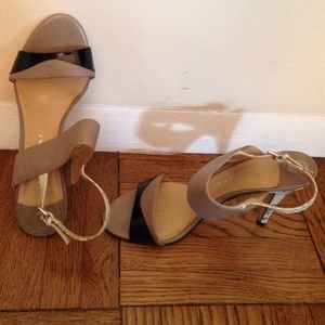 Ivanka Trump pumps