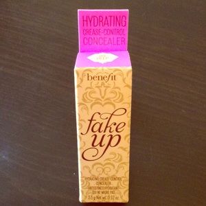 Benefit Fake-Up Undereye Concealer (03 Deep)