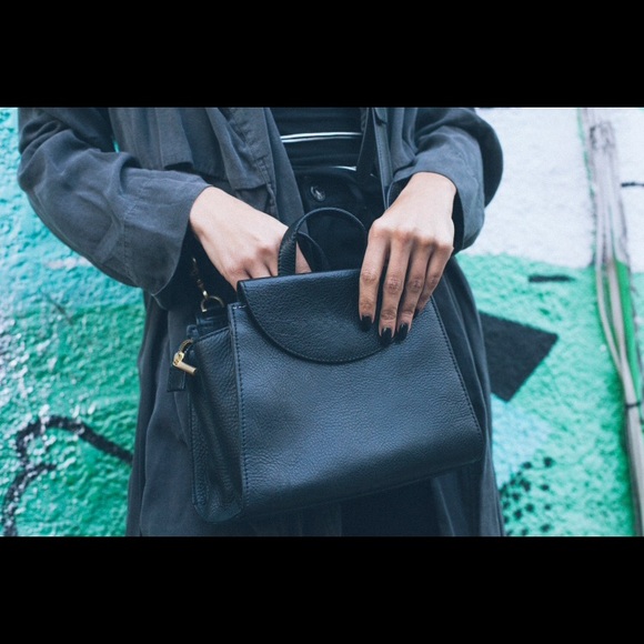 Kate Spade Saturday Mini A Satchel