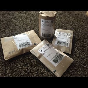 Hurry, buy now and will be shipped tmrw morning!