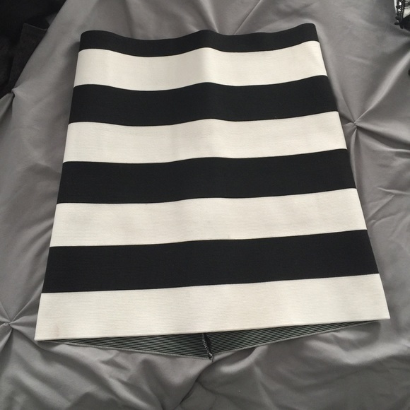 Pencil skirt
