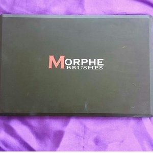 Jaclyn Hill Morphe Favorites Eyeshadow Palette