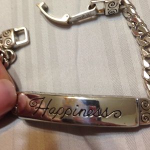 Brighton Happiness Bracelet