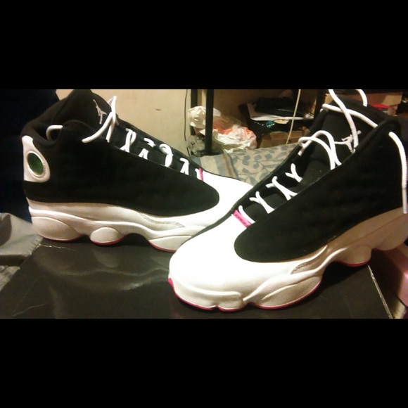 Jordan 13s Retro