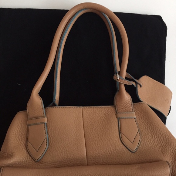 SOLD IN BUNDLE 🌟Host Pick  Large Cole Haan Tote - Picture 2 of 4