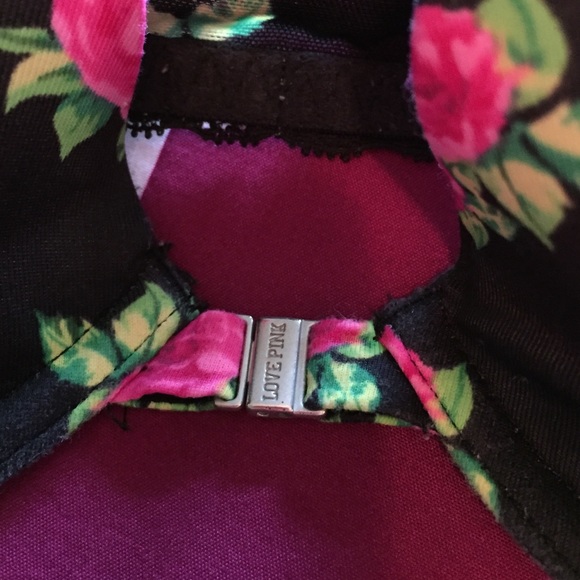 💋Victoria Secret Pink bra💋 - Picture 2 of 4