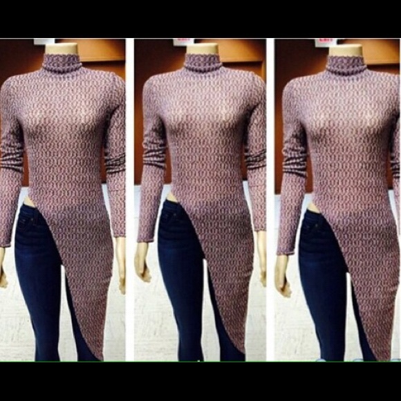 Woman's tops