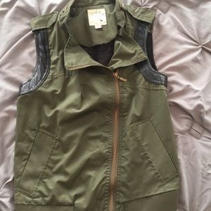 Vest