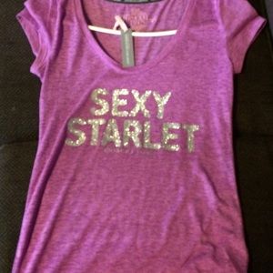 Sexy tshirt