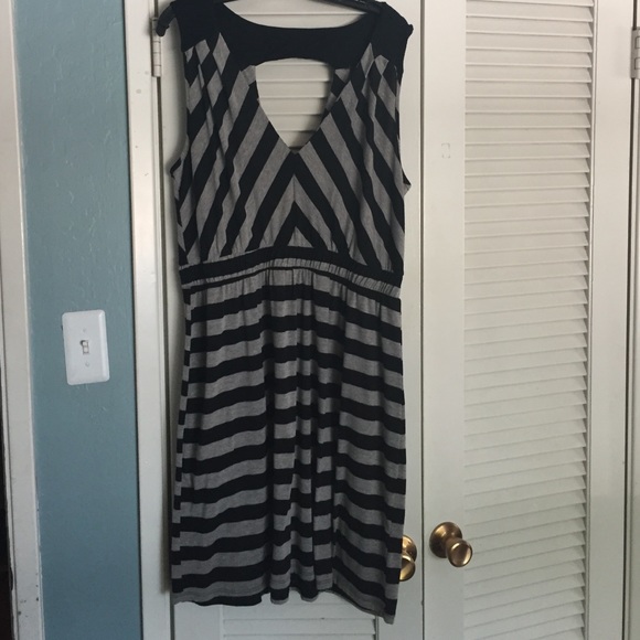 Cute & comfy summer dress