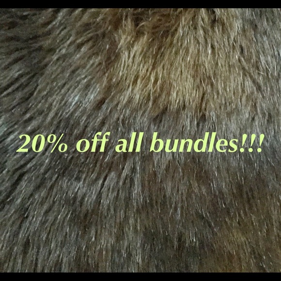20% off all bundles! Limited time! 🎀❤️🎉