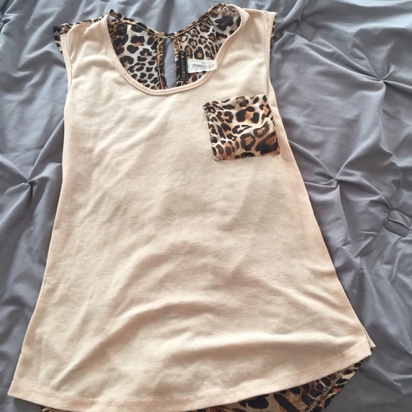 Tank top