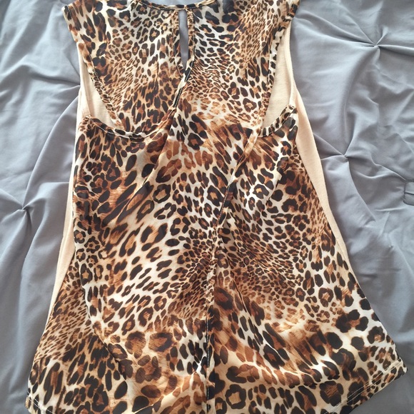Tank top - Picture 2 of 2