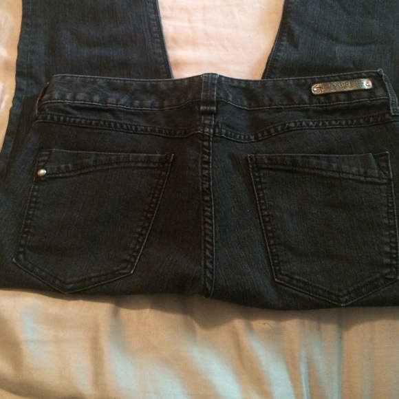 Express jeans - Picture 4 of 4