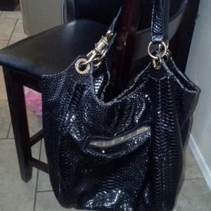 STEVEN MADDEN EXTEA LARGE HOBO