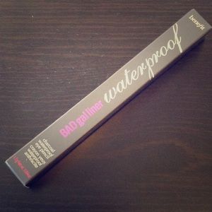 Benefit BADgal Liner Waterproof (Charcoal)