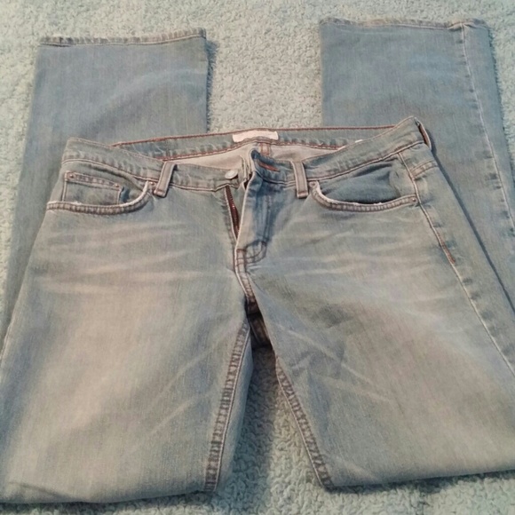 Size 6 American Eagle jeans