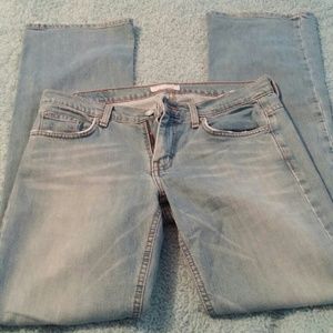 Size 6 American Eagle jeans