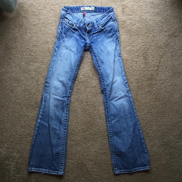 BKE Starlite Jeans