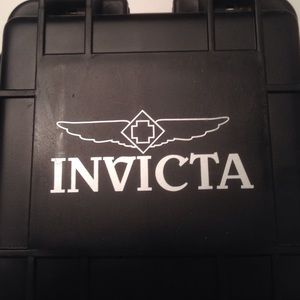 Invicta Accessories - ProDiver 47mm Stainless Steal and Ross Gold Invicta Accessories - ProDiver 47mm Stainless Steal and Ross Gold