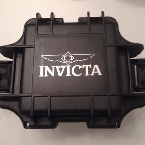 Invicta Accessories - ProDiver 47mm Stainless Steal and Ross Gold Invicta Accessories - ProDiver 47mm Stainless Steal and Ross Gold