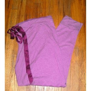 Plus size Light Sweatpants