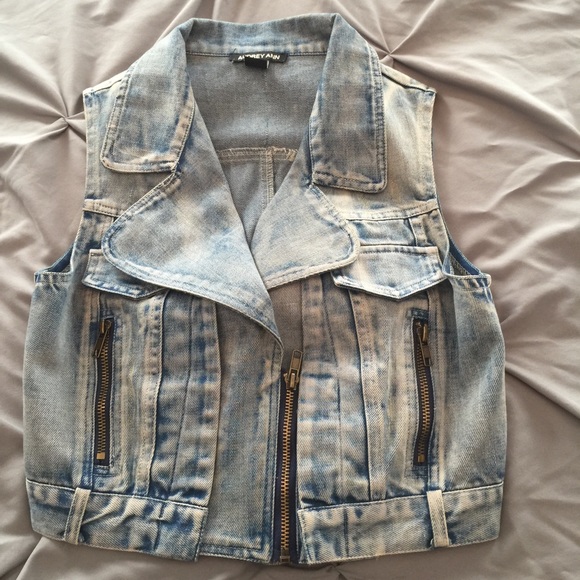 Vest