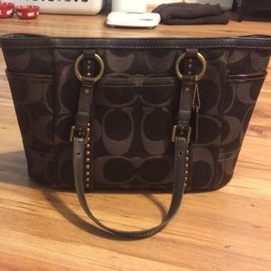 SALE!!! COACH Bag / Tote