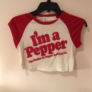 I'm a Pepper