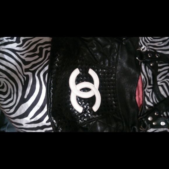 Knock off Chanel