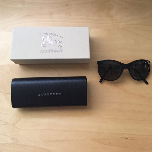 Burberry BE4145 Sunglasses