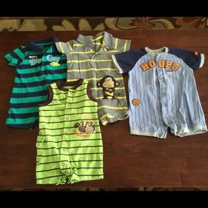 💙 boys 9 month bundle. EUC! 💙