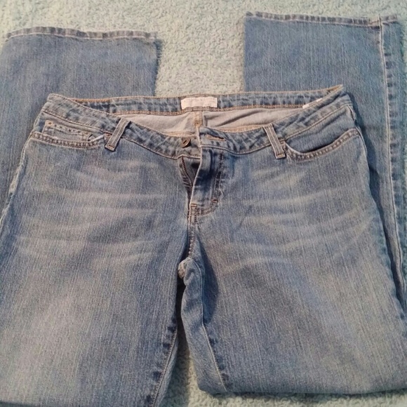 American Eagle jeans size 14