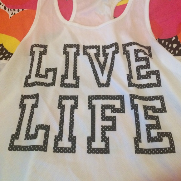 Tank Top - Picture 2 of 3