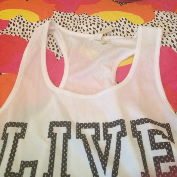 Tank Top - Picture 3 of 3
